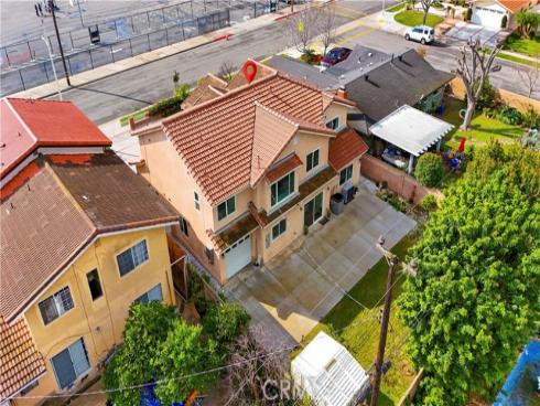 8715 El Lago , Fountain Valley, CA