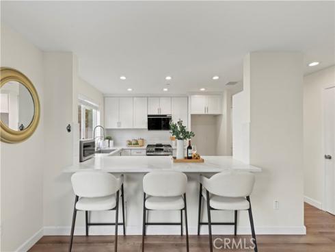 8715 El Lago , Fountain Valley, CA