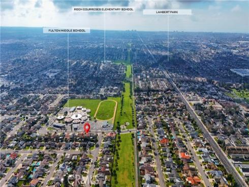 8715 El Lago , Fountain Valley, CA