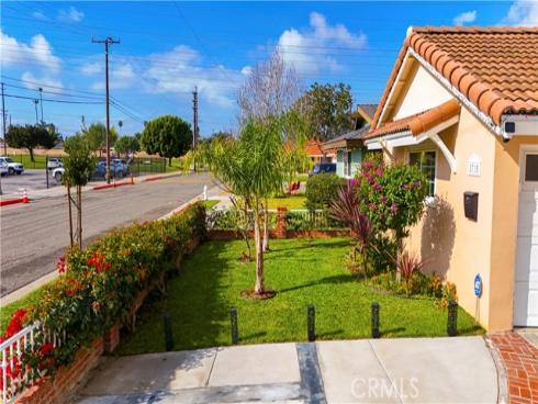 8715  El Lago  , Fountain Valley, CA