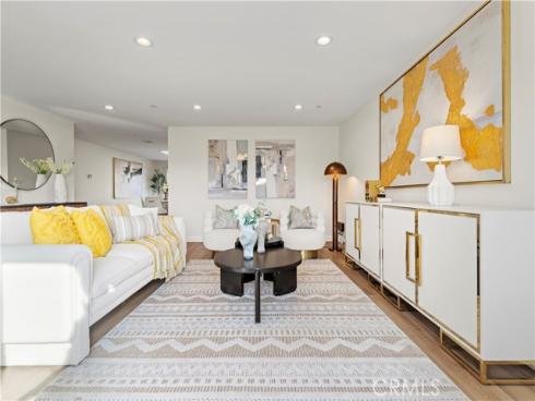 8715 El Lago , Fountain Valley, CA