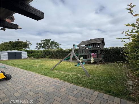 8861 La Zana Court, Fountain Valley, CA