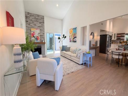 8861 La Zana Court, Fountain Valley, CA