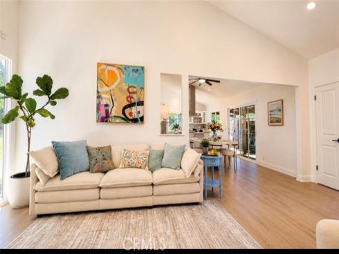 8861 La Zana Court, Fountain Valley, CA