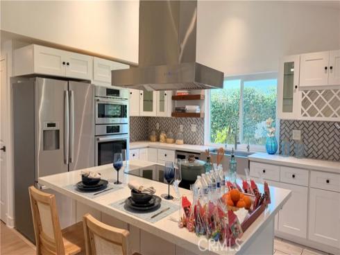 8861 La Zana Court, Fountain Valley, CA
