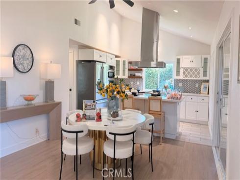 8861 La Zana Court, Fountain Valley, CA