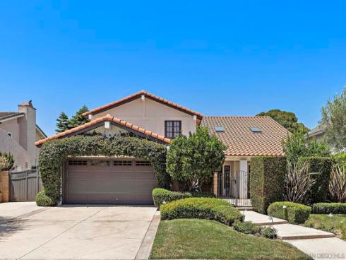 10297 Bunting , Fountain Valley, CA