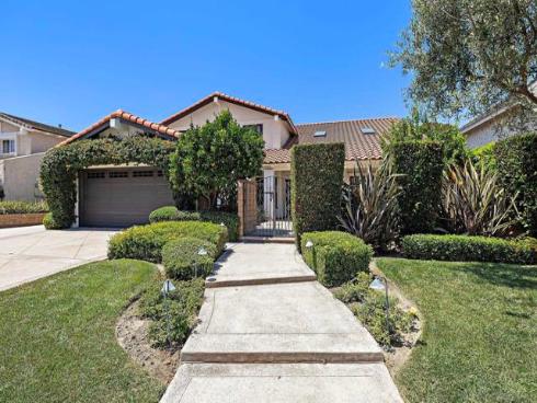 10297 Bunting , Fountain Valley, CA