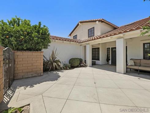 10297 Bunting , Fountain Valley, CA