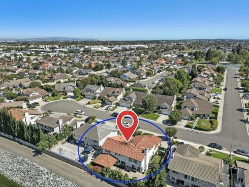 10297 Bunting , Fountain Valley, CA