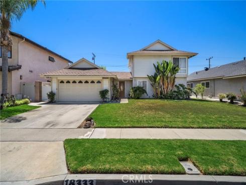 18333 Jacaranda Street, Fountain Valley, CA