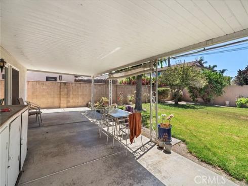 18333 Jacaranda Street, Fountain Valley, CA