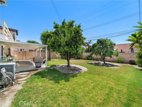 18333 Jacaranda Street, Fountain Valley, CA