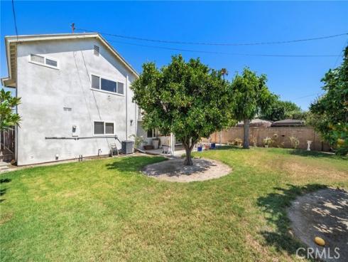18333 Jacaranda Street, Fountain Valley, CA