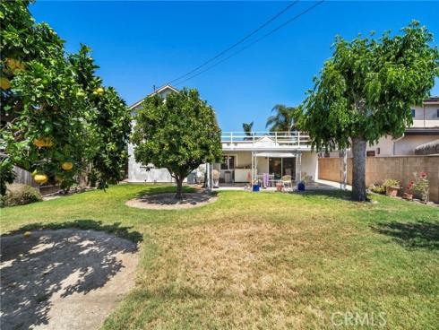 18333 Jacaranda Street, Fountain Valley, CA