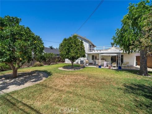 18333 Jacaranda Street, Fountain Valley, CA