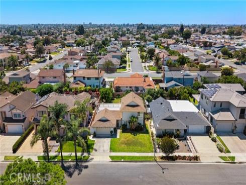 18333 Jacaranda Street, Fountain Valley, CA