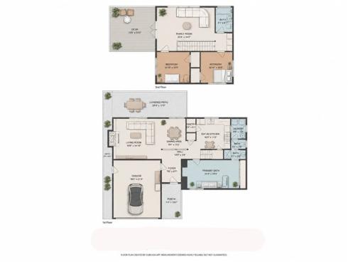 18333  Jacaranda   Street, Fountain Valley, CA