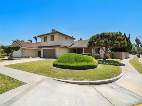 11414 Sylvanite Circle, Fountain Valley, CA