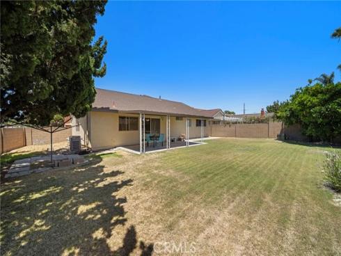 11414 Sylvanite Circle, Fountain Valley, CA