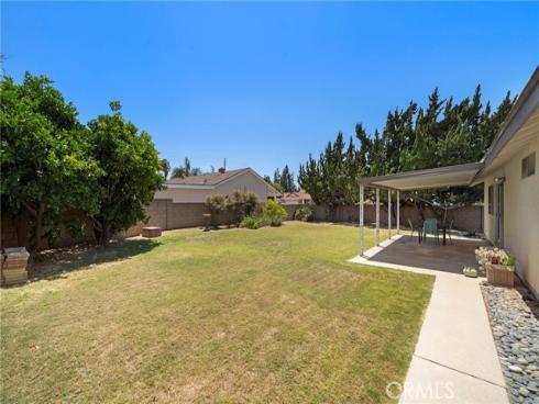 11414 Sylvanite Circle, Fountain Valley, CA