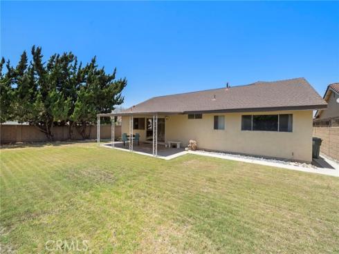 11414 Sylvanite Circle, Fountain Valley, CA