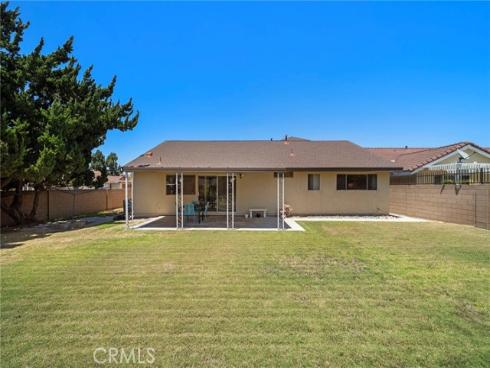 11414 Sylvanite Circle, Fountain Valley, CA