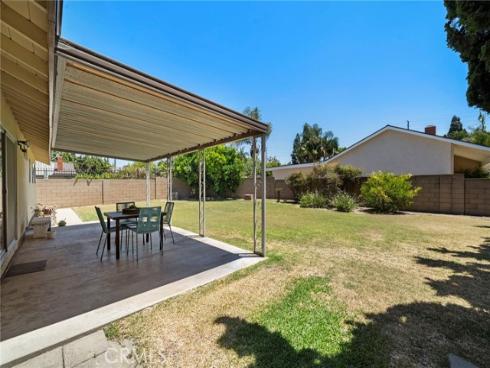 11414 Sylvanite Circle, Fountain Valley, CA