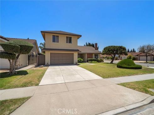 11414 Sylvanite Circle, Fountain Valley, CA