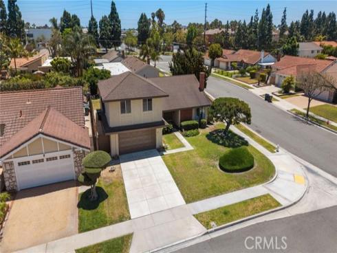 11414 Sylvanite Circle, Fountain Valley, CA
