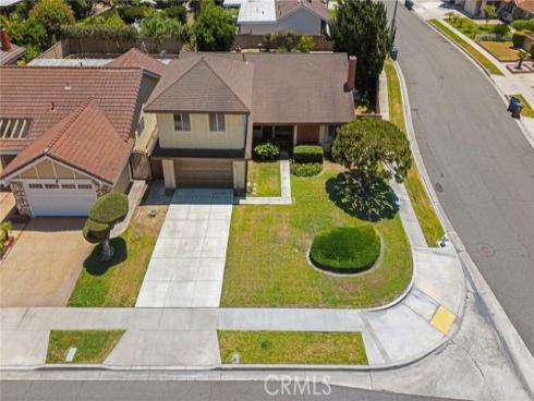 11414 Sylvanite Circle, Fountain Valley, CA