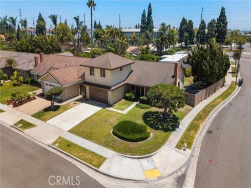 11414 Sylvanite Circle, Fountain Valley, CA