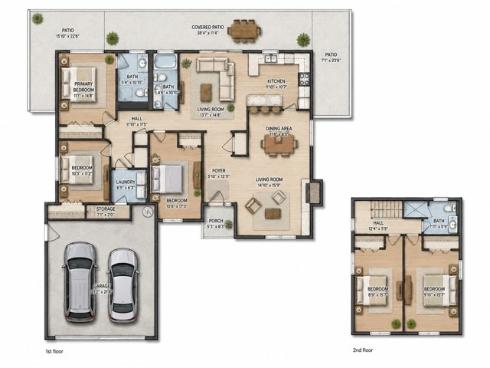 11414 Sylvanite Circle, Fountain Valley, CA
