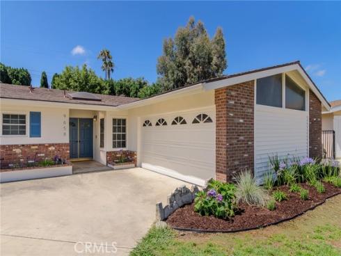 9658 Dove Cir , Fountain Valley, CA