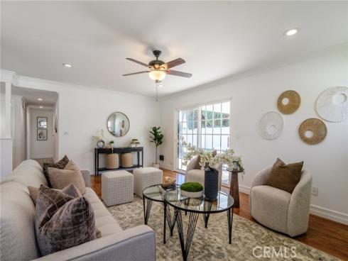 9658 Dove Cir , Fountain Valley, CA