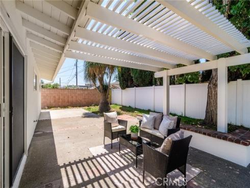 9658 Dove Cir , Fountain Valley, CA