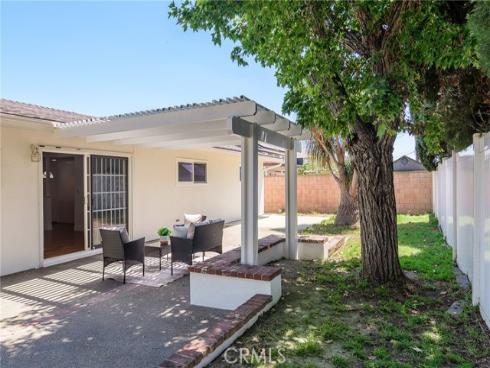 9658 Dove Cir , Fountain Valley, CA