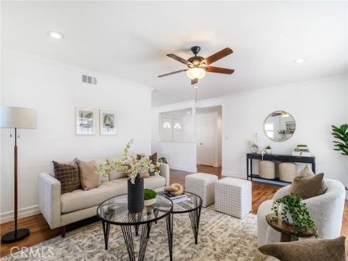 9658 Dove Cir , Fountain Valley, CA