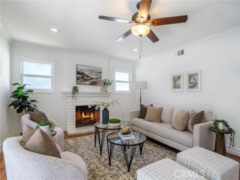 9658 Dove Cir , Fountain Valley, CA
