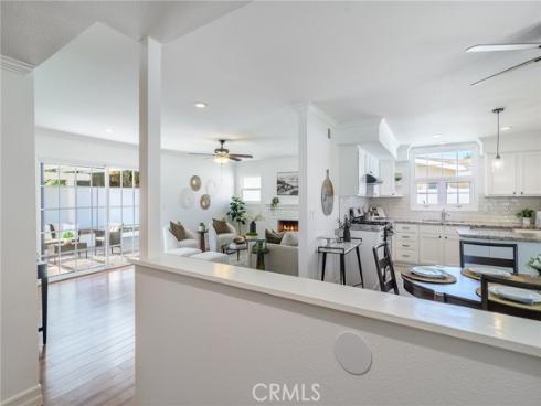 9658 Dove Cir , Fountain Valley, CA