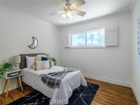 9658 Dove Cir , Fountain Valley, CA