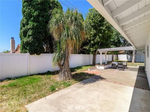9658 Dove Cir , Fountain Valley, CA