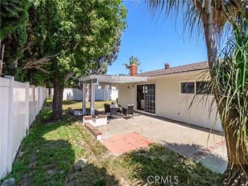 9658 Dove Cir , Fountain Valley, CA