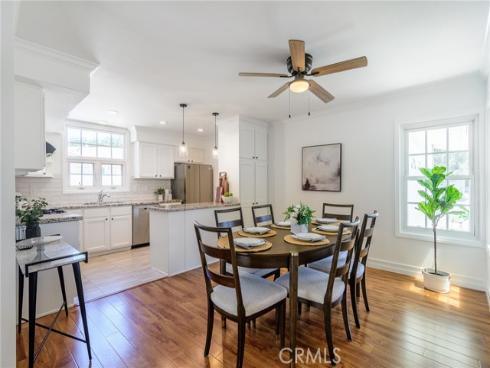 9658 Dove Cir , Fountain Valley, CA