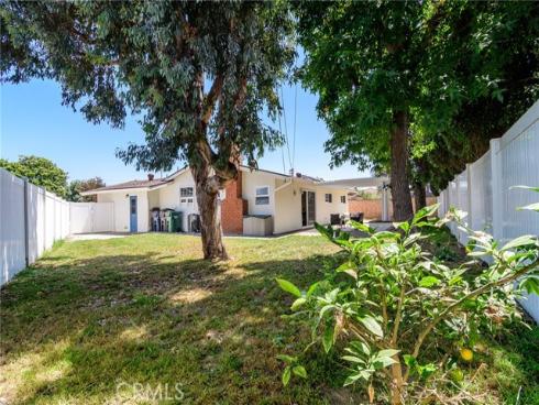 9658 Dove Cir , Fountain Valley, CA