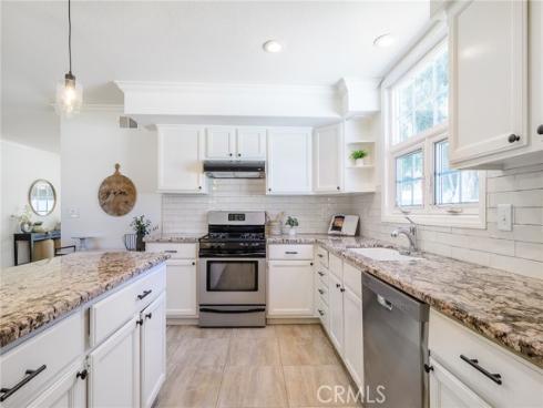 9658 Dove Cir , Fountain Valley, CA