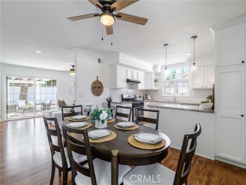 9658 Dove Cir , Fountain Valley, CA