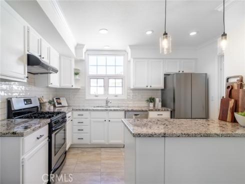 9658 Dove Cir , Fountain Valley, CA