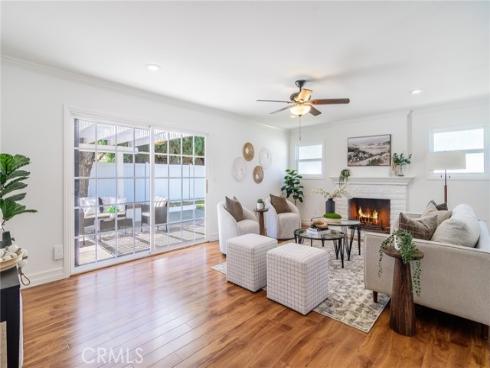 9658 Dove Cir , Fountain Valley, CA