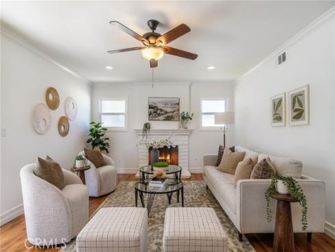 9658 Dove Cir , Fountain Valley, CA